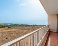 Reventa - Apartamento / Dúplex - Orihuela Costa - Punta Prima