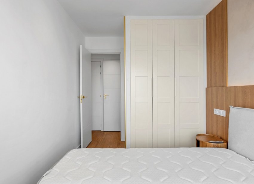 Reventa - Apartamento / Dúplex - Orihuela Costa - Punta Prima