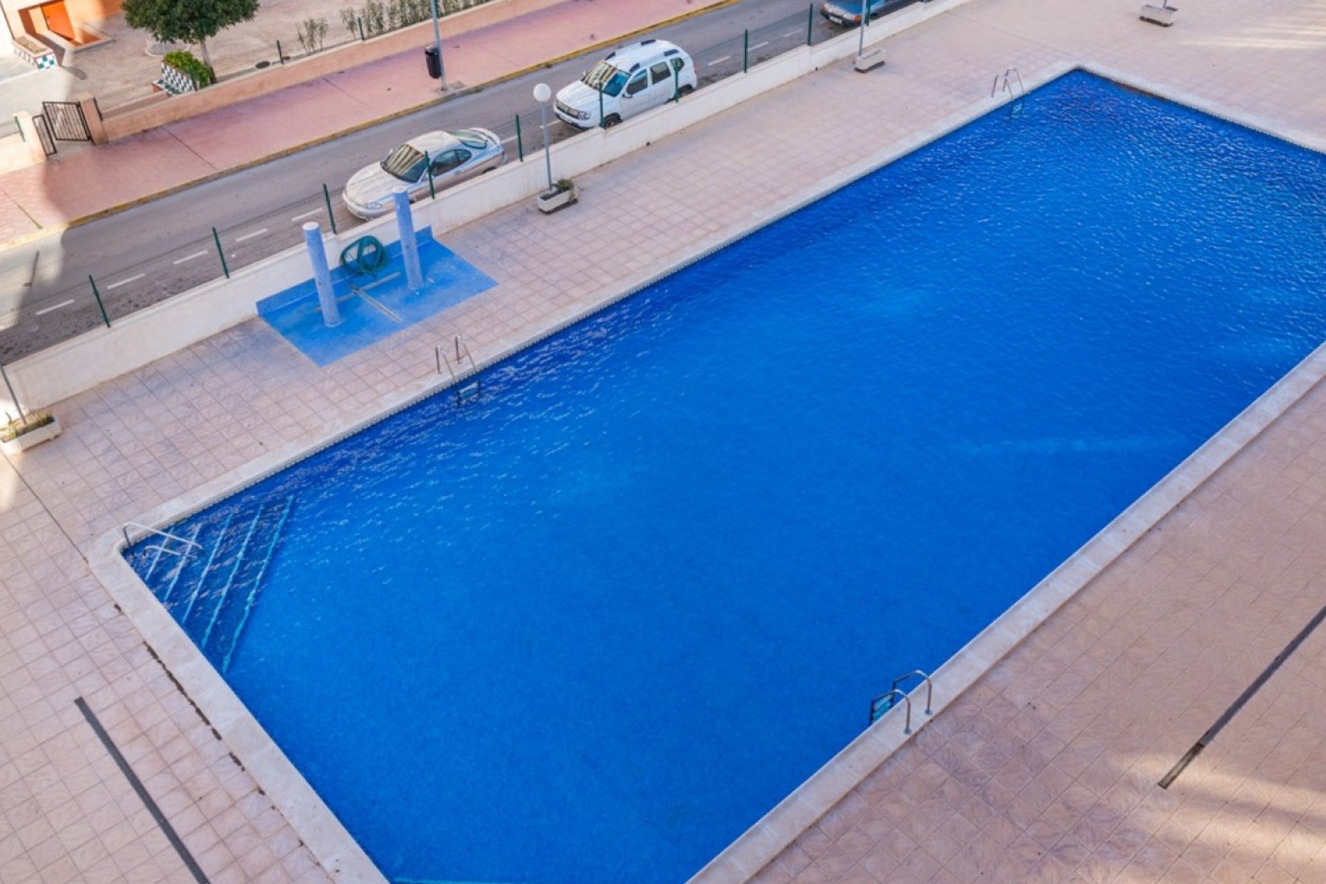 Reventa - Apartamento / Dúplex - Orihuela Costa - Punta Prima