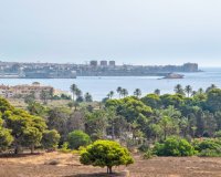 Reventa - Apartamento / Dúplex - Orihuela Costa - Punta Prima