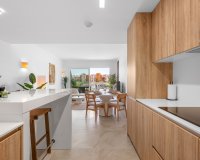 Reventa - Apartamento / Dúplex - Orihuela Costa - Punta Prima