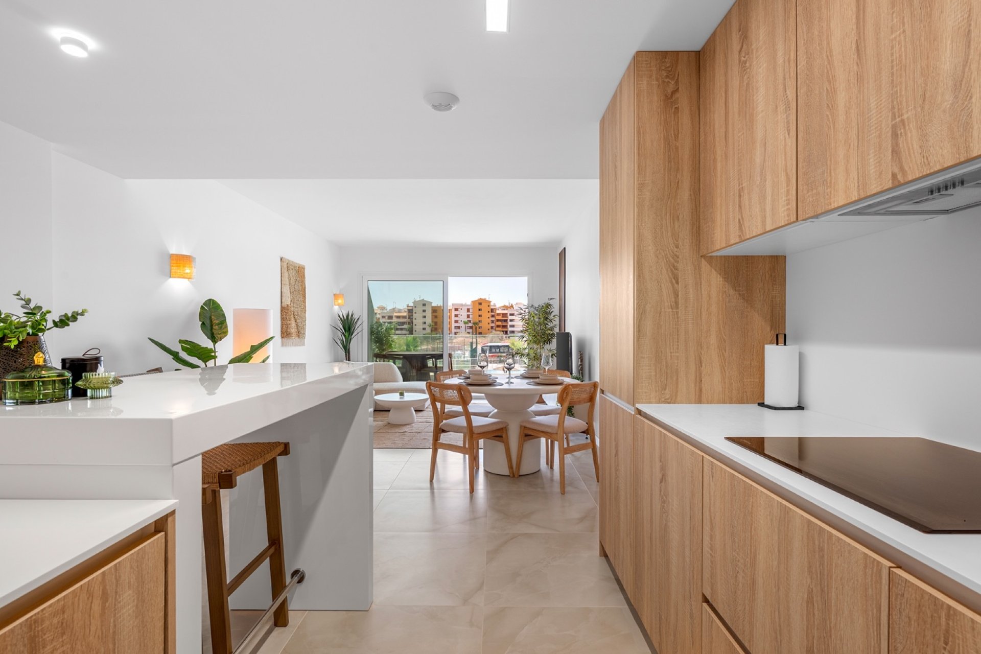 Reventa - Apartamento / Dúplex - Orihuela Costa - Punta Prima