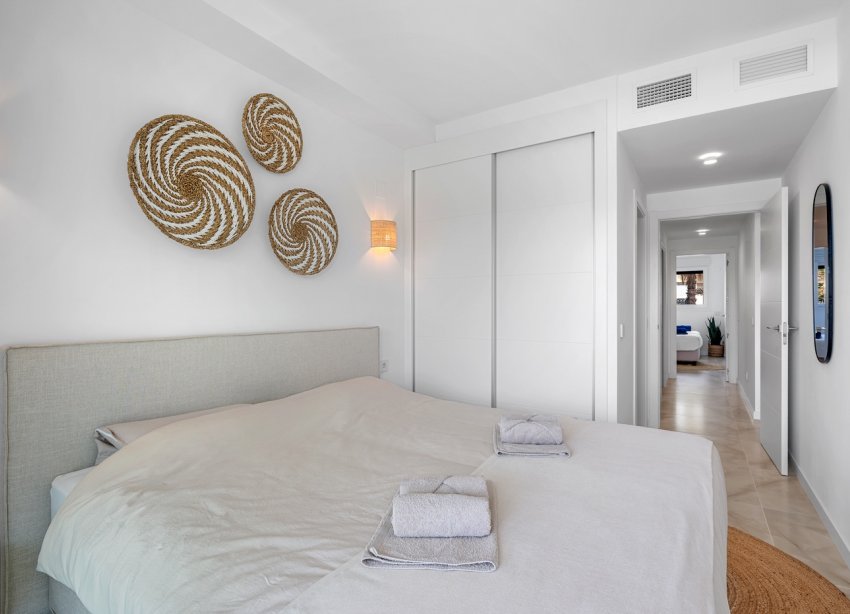 Reventa - Apartamento / Dúplex - Orihuela Costa - Punta Prima