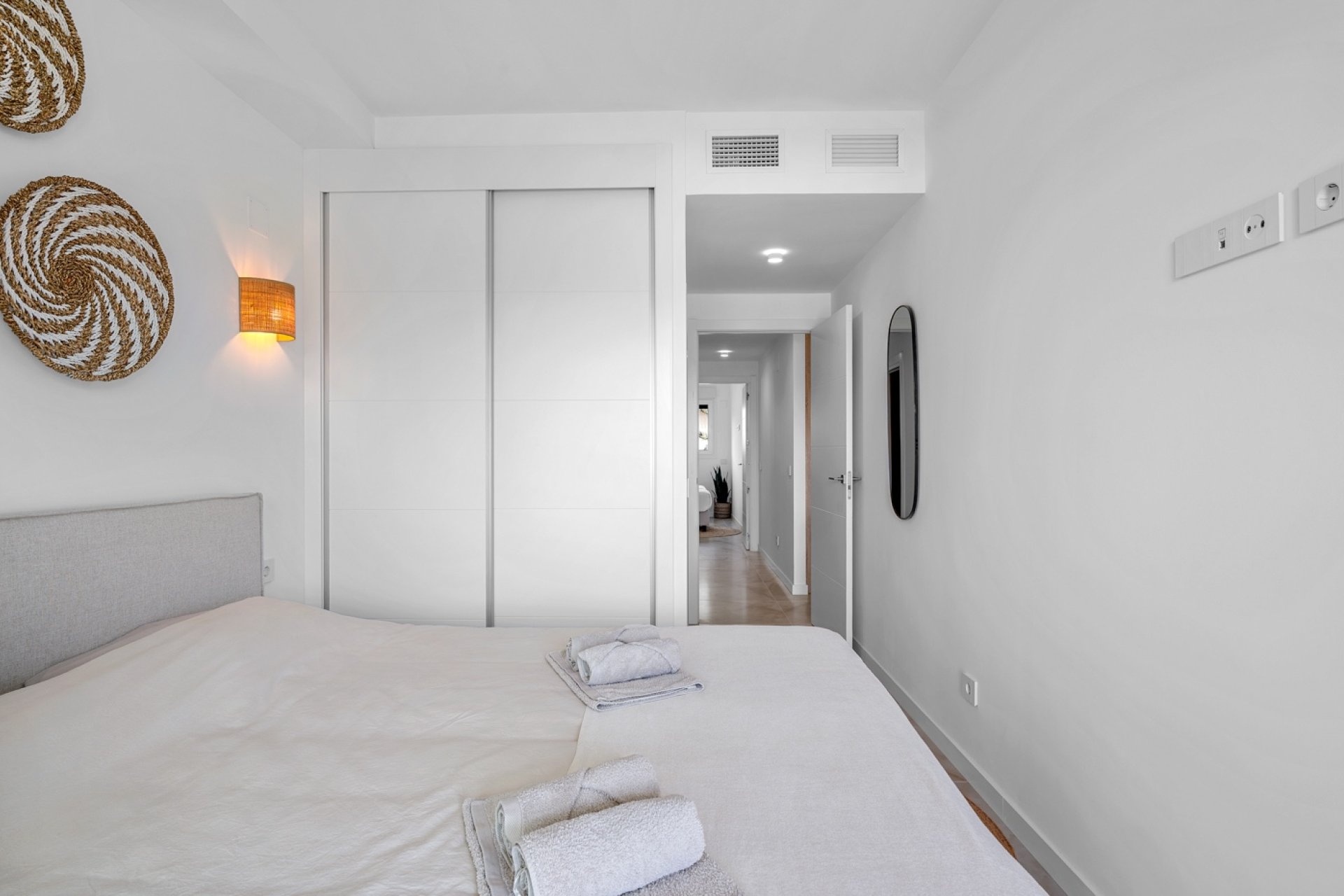 Reventa - Apartamento / Dúplex - Orihuela Costa - Punta Prima