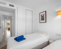 Reventa - Apartamento / Dúplex - Orihuela Costa - Punta Prima