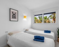 Reventa - Apartamento / Dúplex - Orihuela Costa - Punta Prima