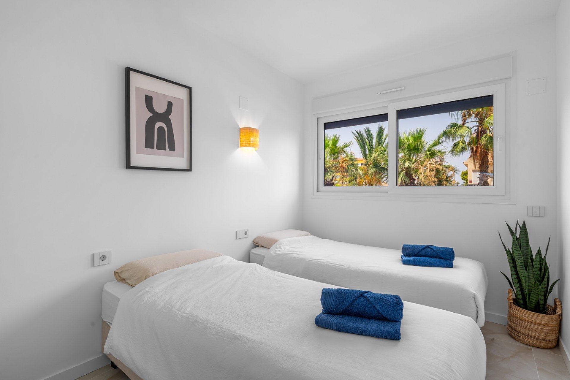 Reventa - Apartamento / Dúplex - Orihuela Costa - Punta Prima
