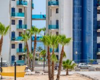 Reventa - Apartamento / Dúplex - Orihuela Costa - Punta Prima