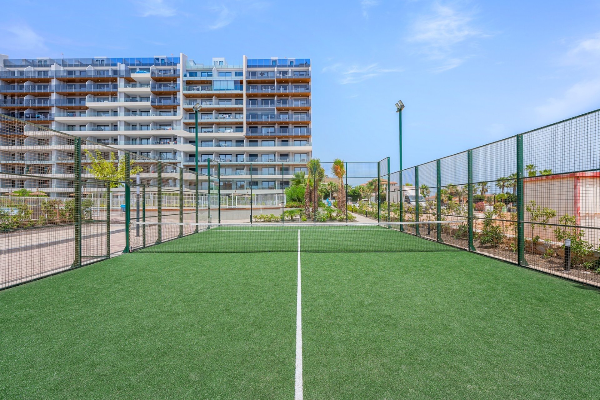 Reventa - Apartamento / Dúplex - Orihuela Costa - Punta Prima