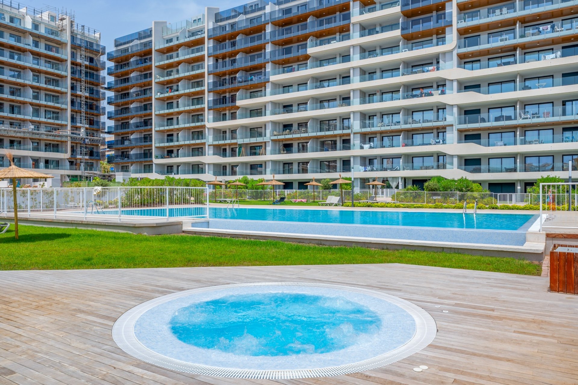 Reventa - Apartamento / Dúplex - Orihuela Costa - Punta Prima