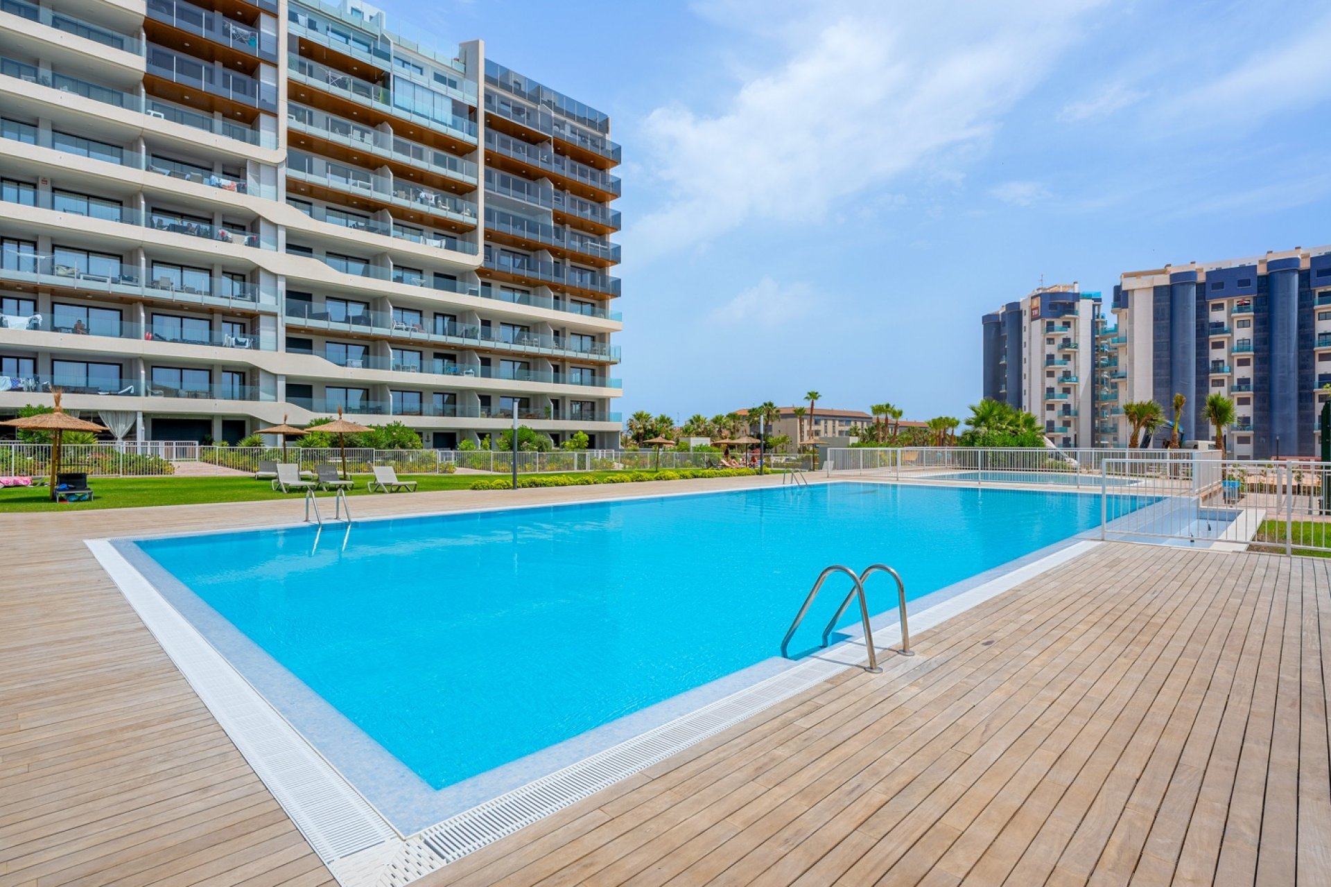 Reventa - Apartamento / Dúplex - Orihuela Costa - Punta Prima