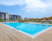 Reventa - Apartamento / Dúplex - Orihuela Costa - Punta Prima