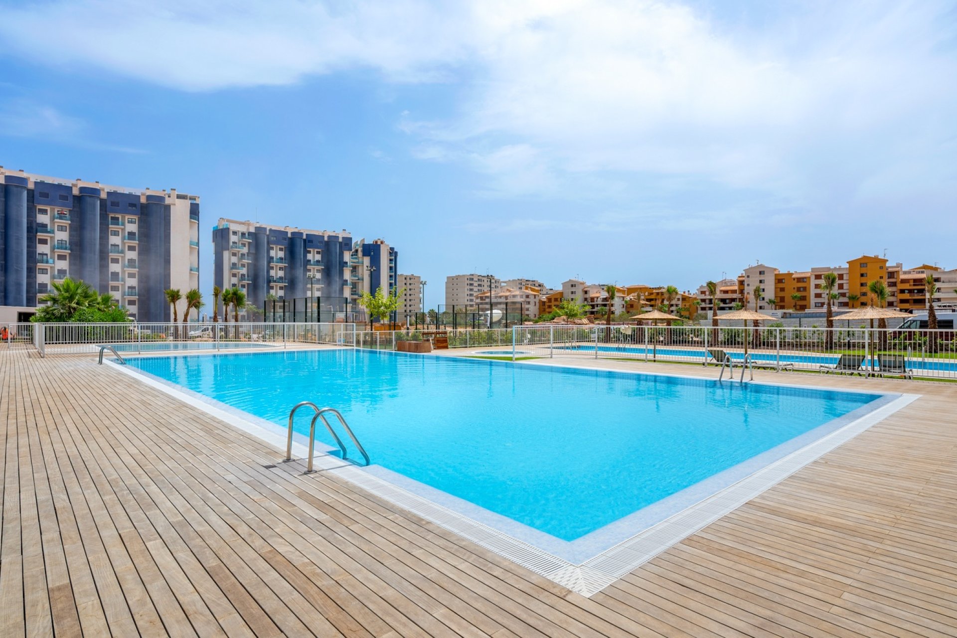 Reventa - Apartamento / Dúplex - Orihuela Costa - Punta Prima
