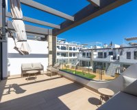 Reventa - Apartamento / Dúplex - Orihuela Costa - Punta Prima