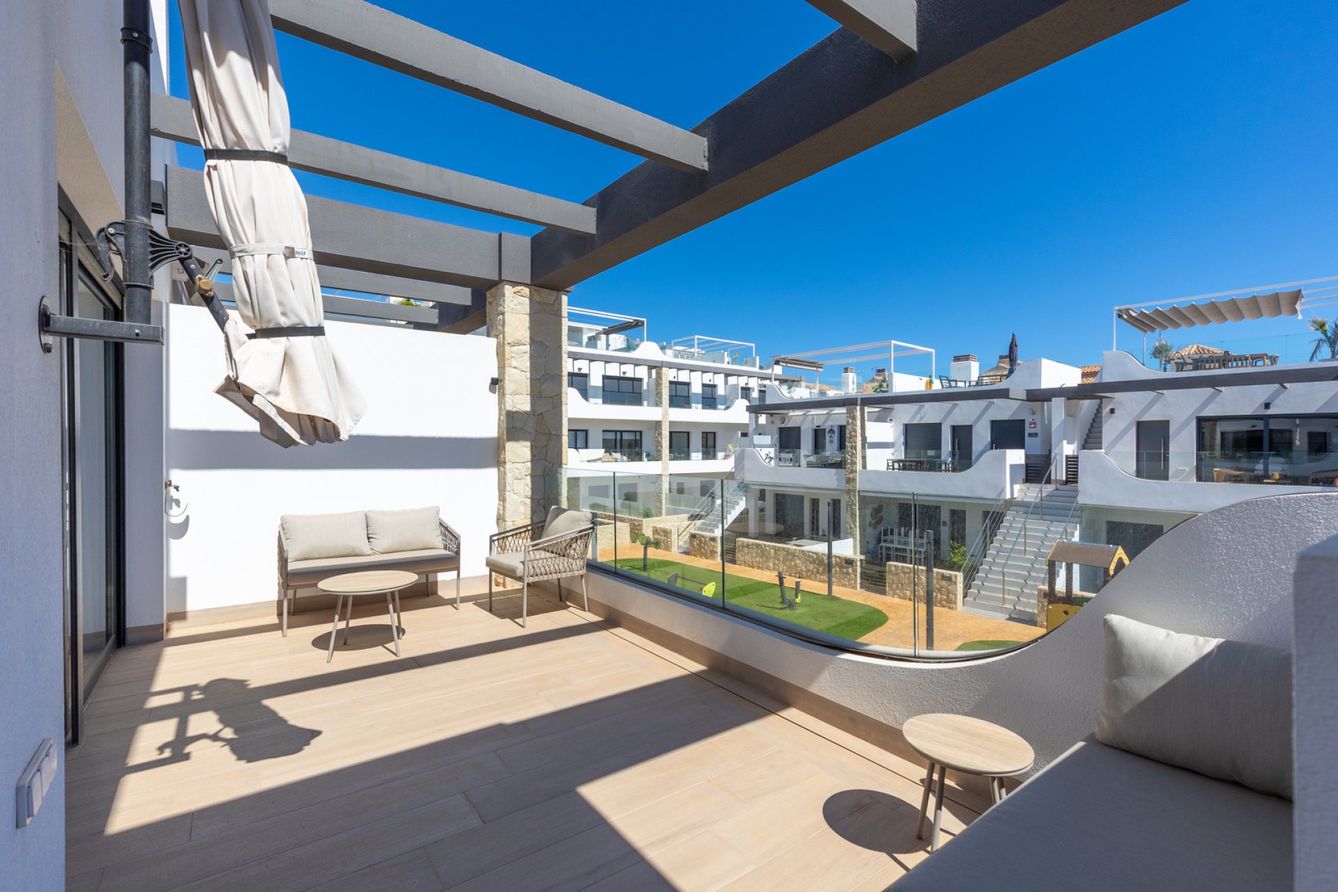 Reventa - Apartamento / Dúplex - Orihuela Costa - Punta Prima