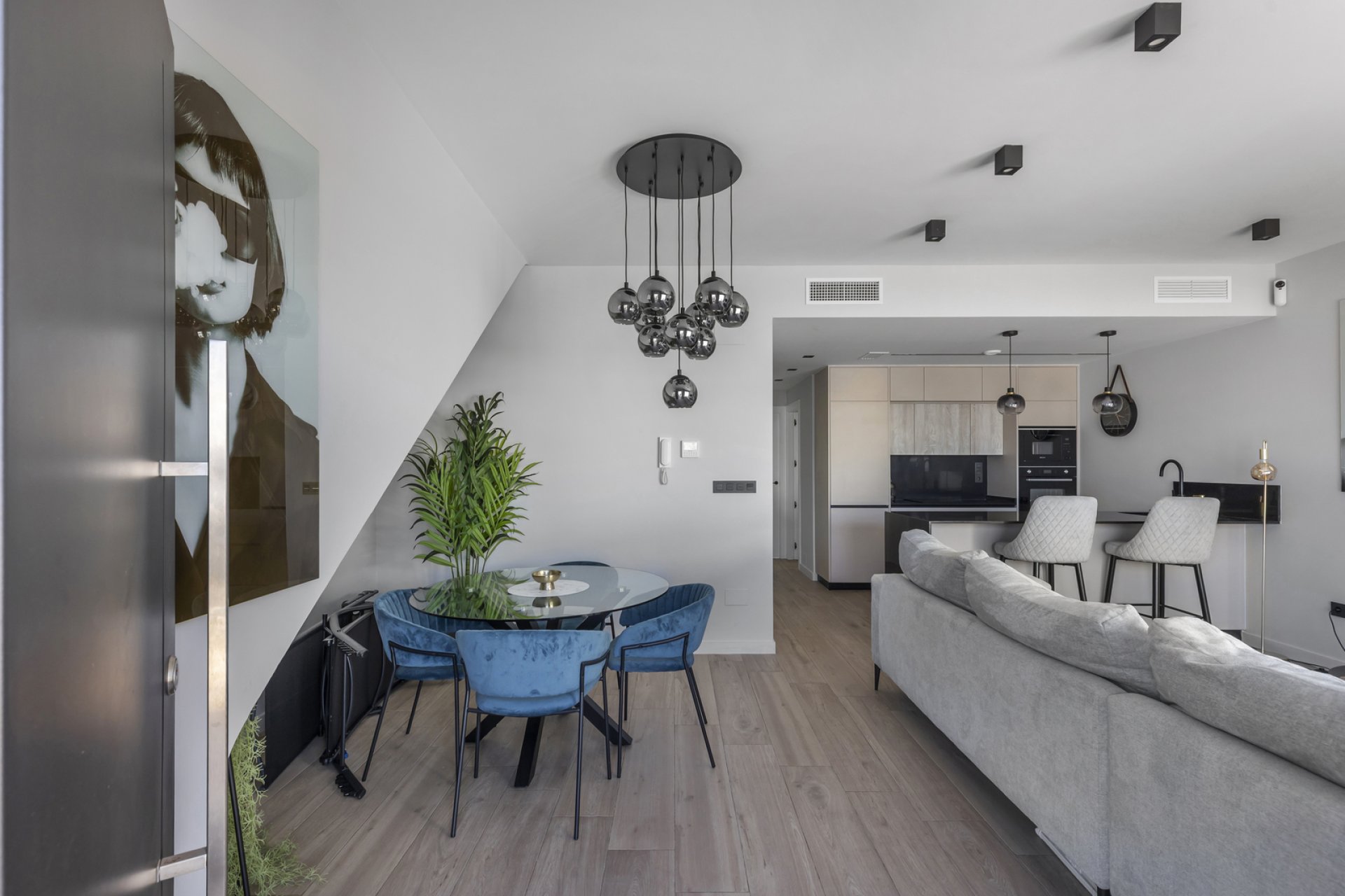 Reventa - Apartamento / Dúplex - Orihuela Costa - Punta Prima