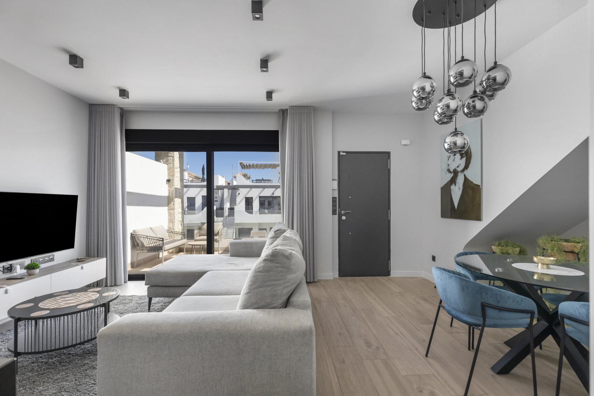 Reventa - Apartamento / Dúplex - Orihuela Costa - Punta Prima