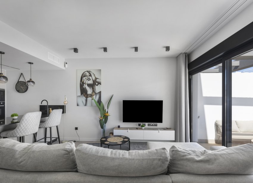 Reventa - Apartamento / Dúplex - Orihuela Costa - Punta Prima