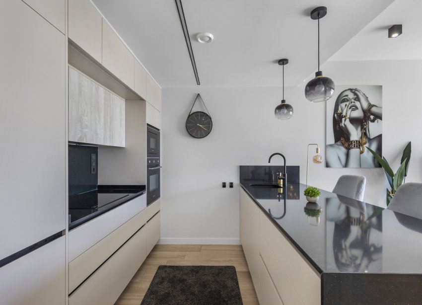 Reventa - Apartamento / Dúplex - Orihuela Costa - Punta Prima