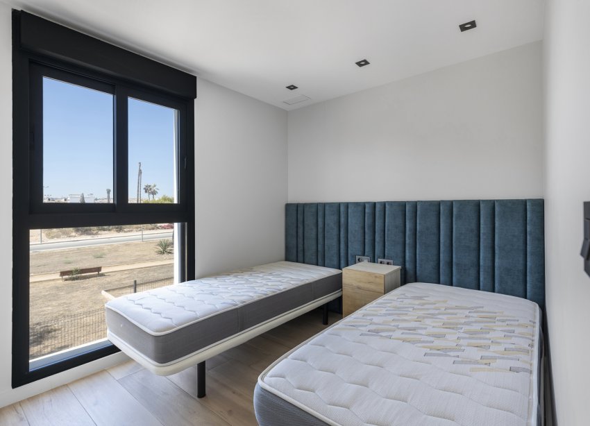Reventa - Apartamento / Dúplex - Orihuela Costa - Punta Prima