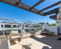 Reventa - Apartamento / Dúplex - Orihuela Costa - Punta Prima