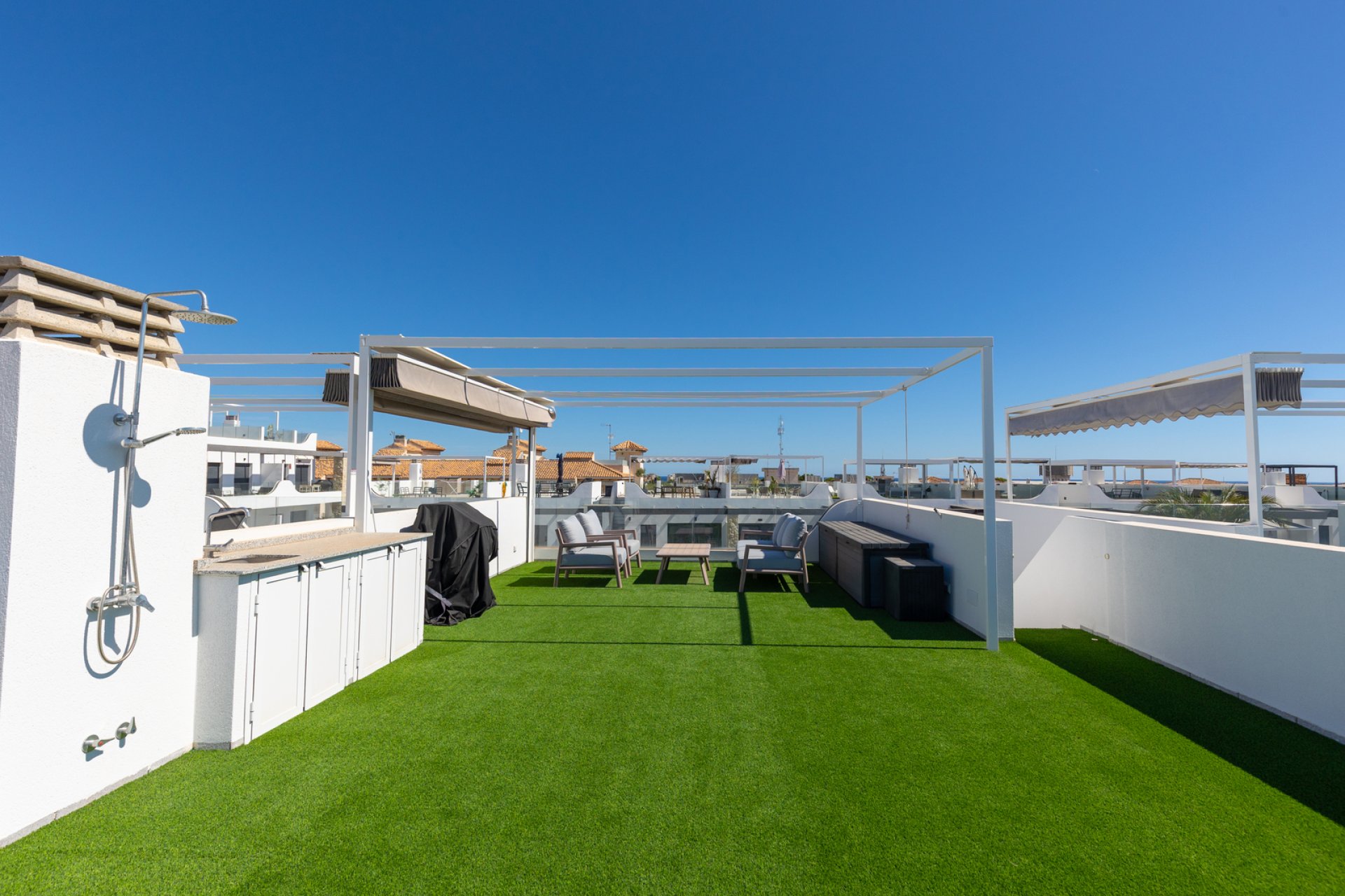 Reventa - Apartamento / Dúplex - Orihuela Costa - Punta Prima