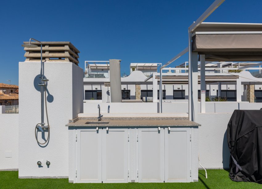 Reventa - Apartamento / Dúplex - Orihuela Costa - Punta Prima