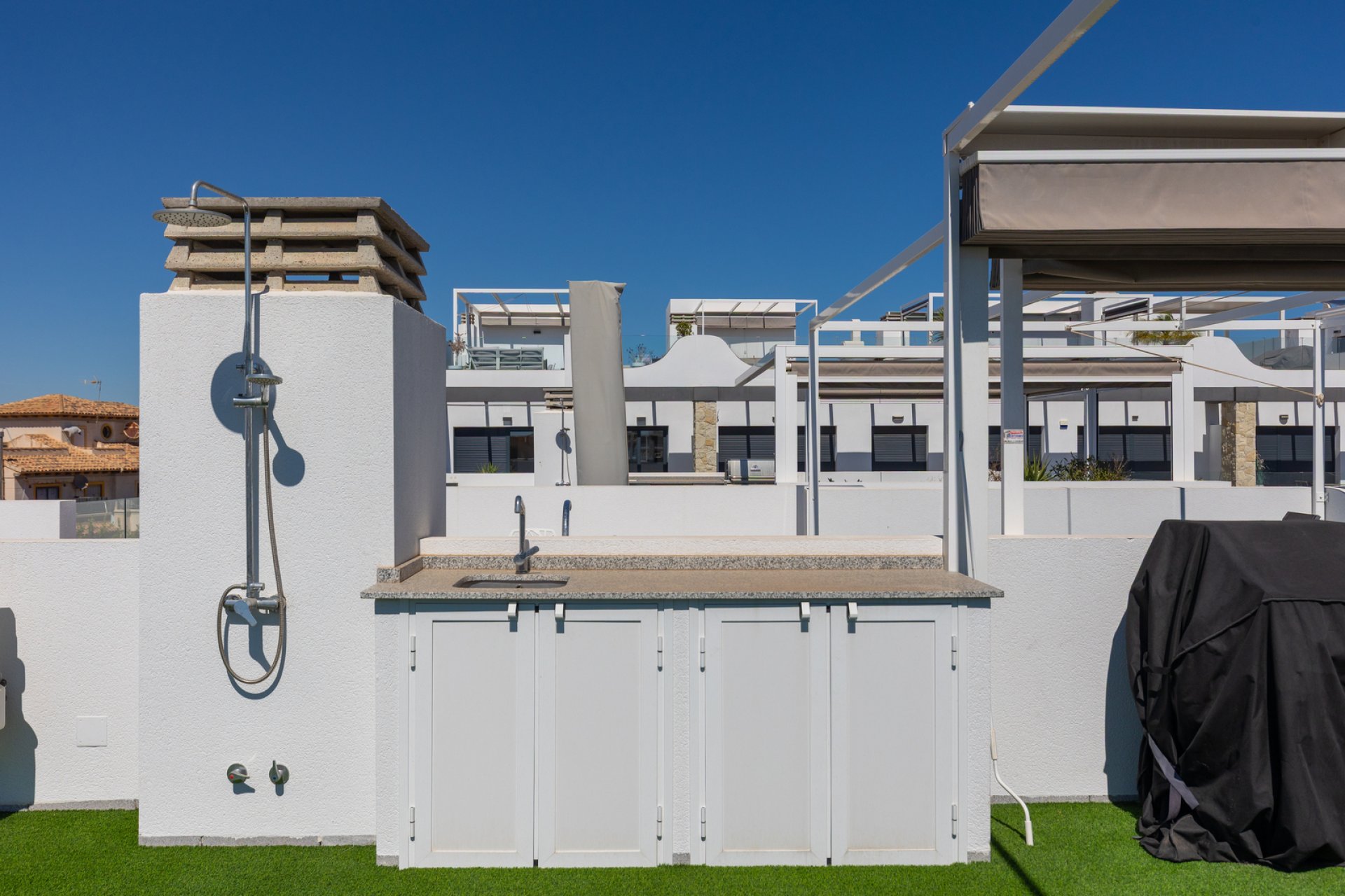 Reventa - Apartamento / Dúplex - Orihuela Costa - Punta Prima