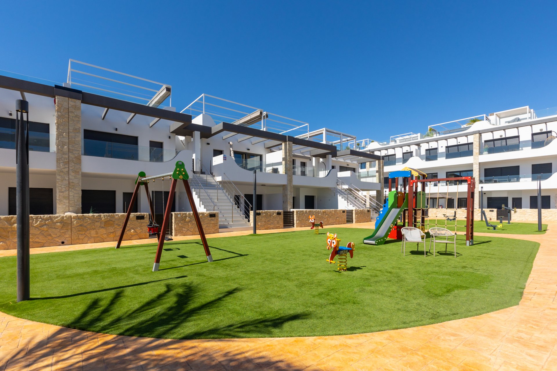 Reventa - Apartamento / Dúplex - Orihuela Costa - Punta Prima