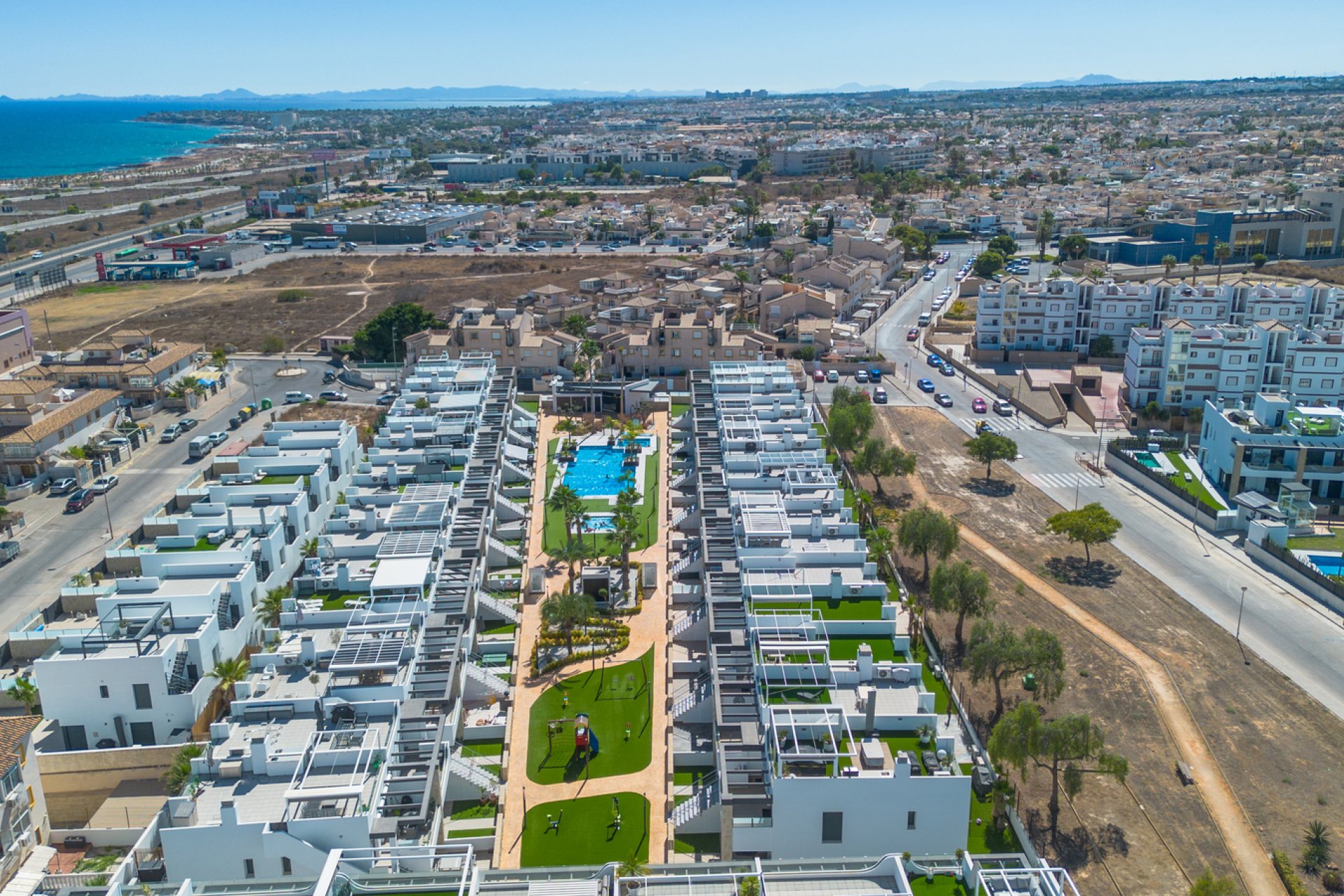 Reventa - Apartamento / Dúplex - Orihuela Costa - Punta Prima