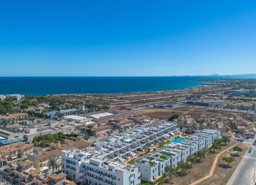 Reventa - Apartamento / Dúplex - Orihuela Costa - Punta Prima