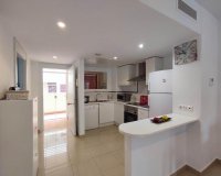Reventa - Apartamento / Dúplex - Orihuela Costa - Punta Prima