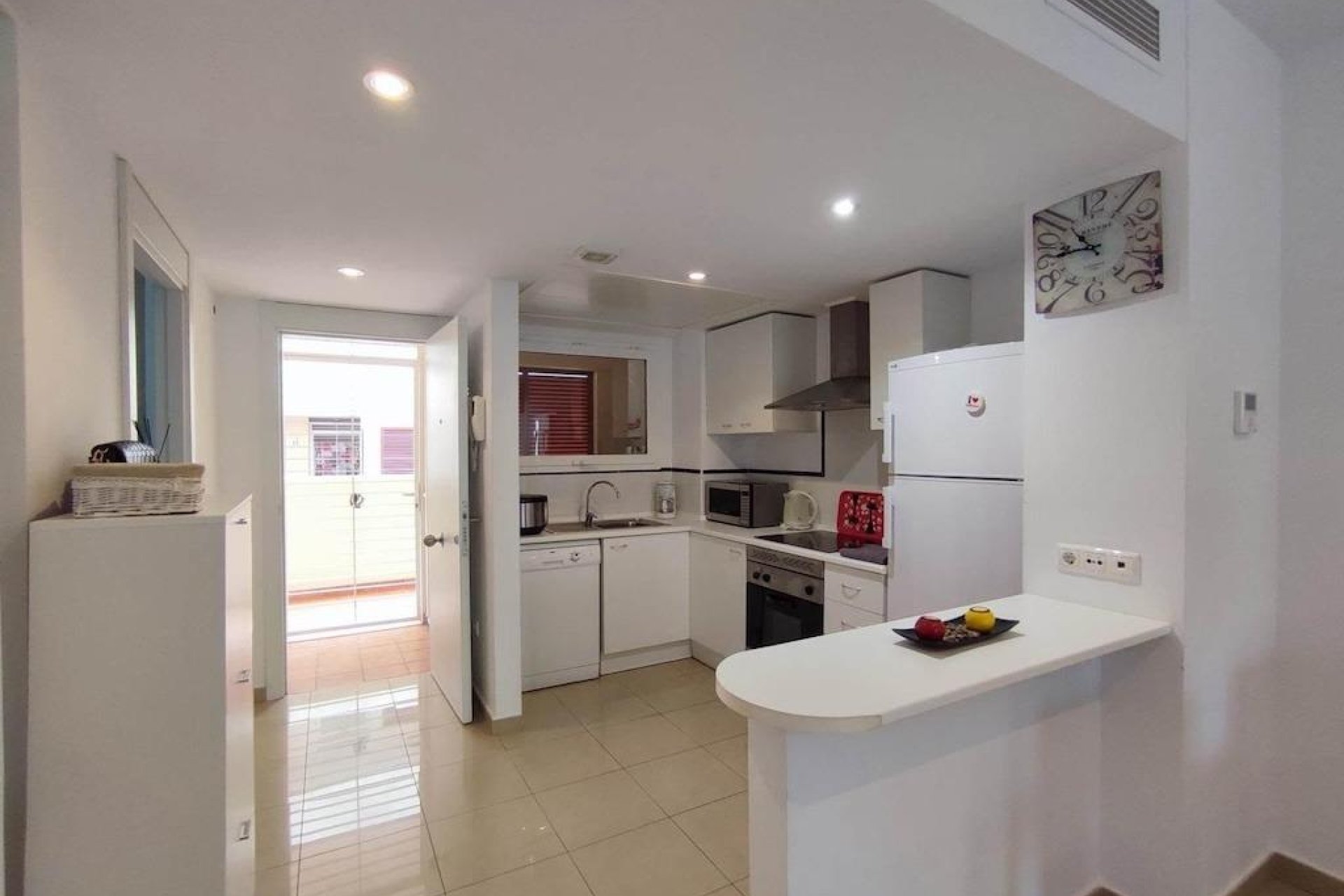 Reventa - Apartamento / Dúplex - Orihuela Costa - Punta Prima