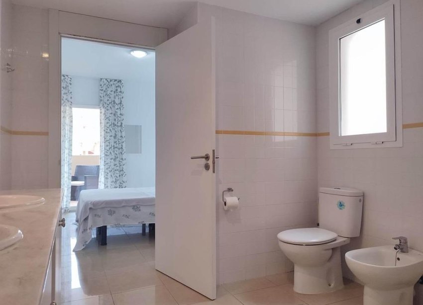 Reventa - Apartamento / Dúplex - Orihuela Costa - Punta Prima