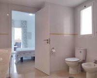 Reventa - Apartamento / Dúplex - Orihuela Costa - Punta Prima