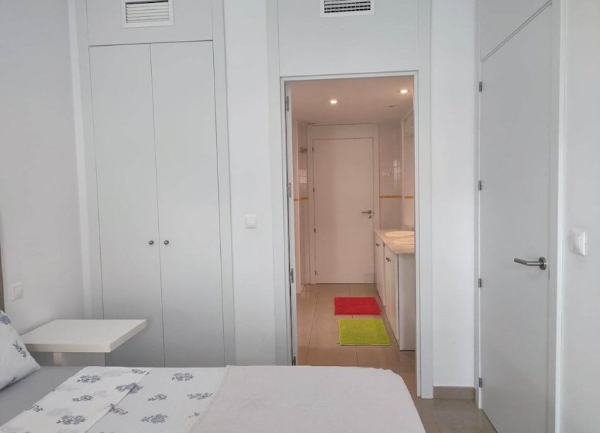 Reventa - Apartamento / Dúplex - Orihuela Costa - Punta Prima