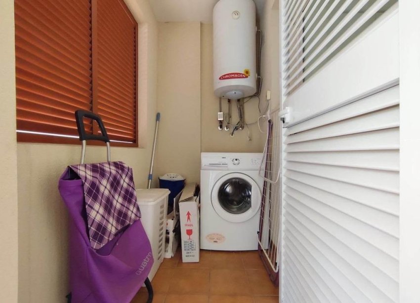 Reventa - Apartamento / Dúplex - Orihuela Costa - Punta Prima