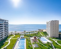 Reventa - Apartamento / Dúplex - Orihuela Costa - Punta Prima