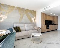 Reventa - Apartamento / Dúplex - Orihuela Costa - Punta Prima