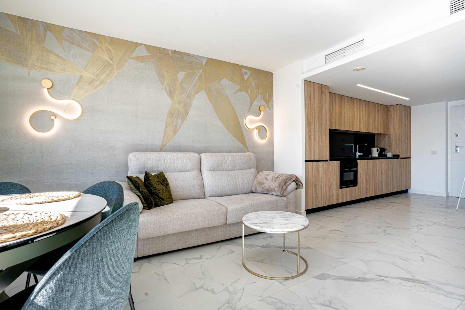 Reventa - Apartamento / Dúplex - Orihuela Costa - Punta Prima