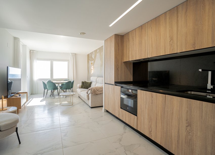Reventa - Apartamento / Dúplex - Orihuela Costa - Punta Prima