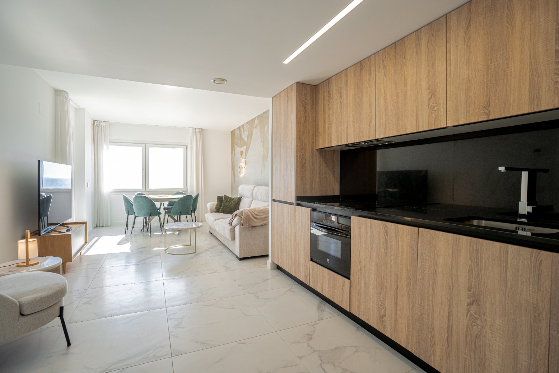 Reventa - Apartamento / Dúplex - Orihuela Costa - Punta Prima