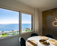 Reventa - Apartamento / Dúplex - Orihuela Costa - Punta Prima