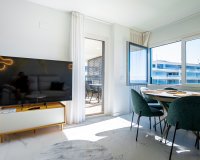 Reventa - Apartamento / Dúplex - Orihuela Costa - Punta Prima