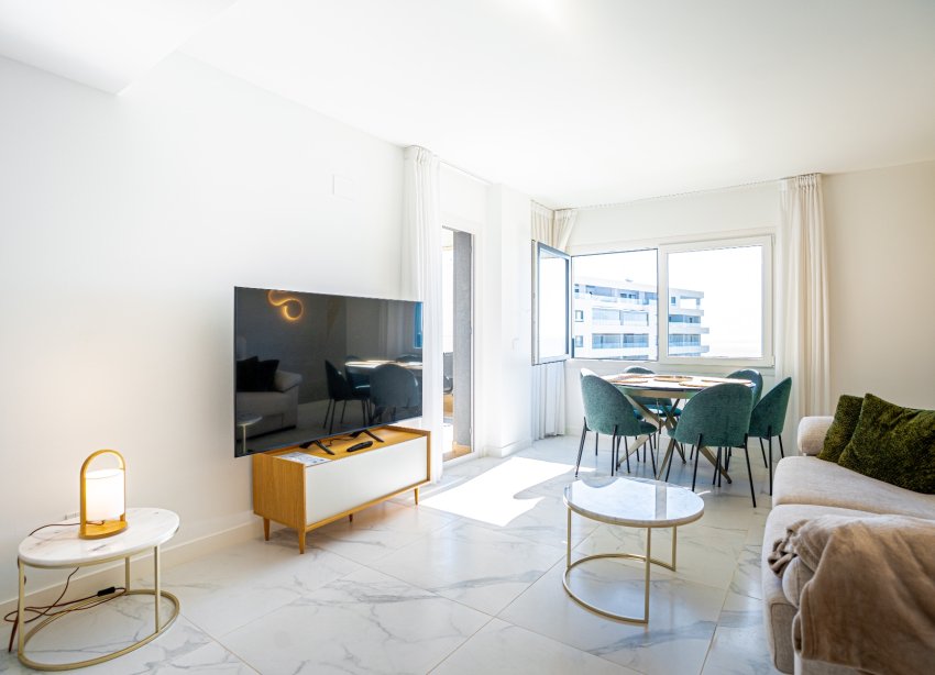 Reventa - Apartamento / Dúplex - Orihuela Costa - Punta Prima