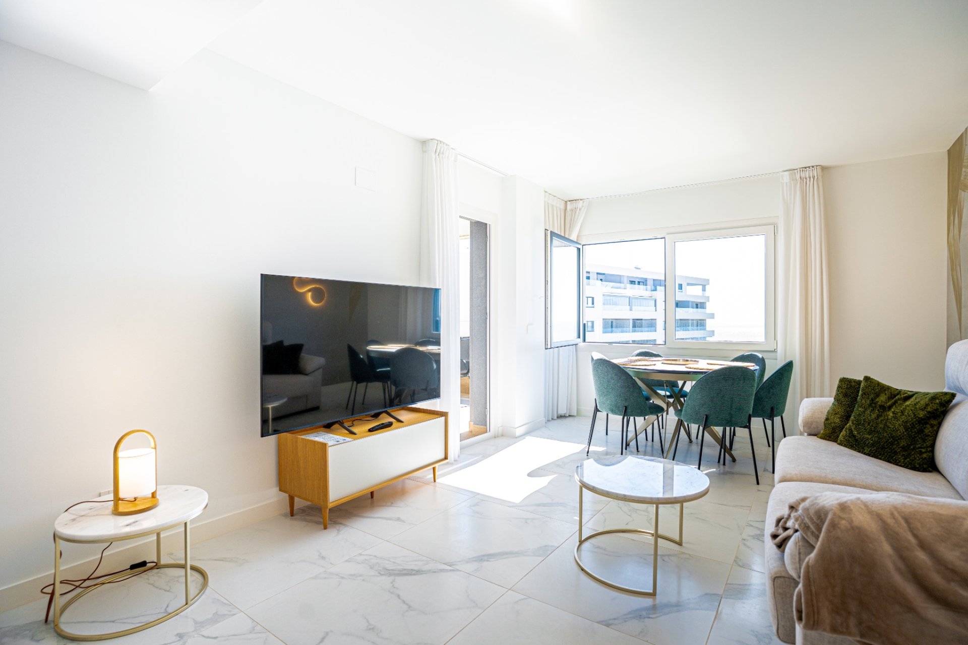 Reventa - Apartamento / Dúplex - Orihuela Costa - Punta Prima
