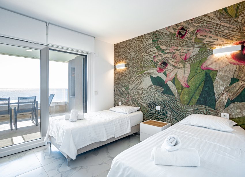 Reventa - Apartamento / Dúplex - Orihuela Costa - Punta Prima