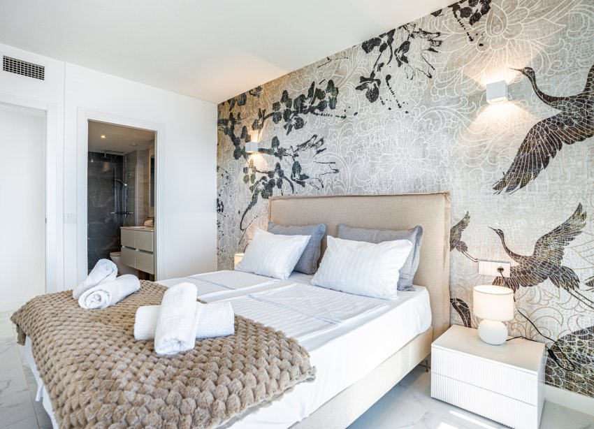 Reventa - Apartamento / Dúplex - Orihuela Costa - Punta Prima