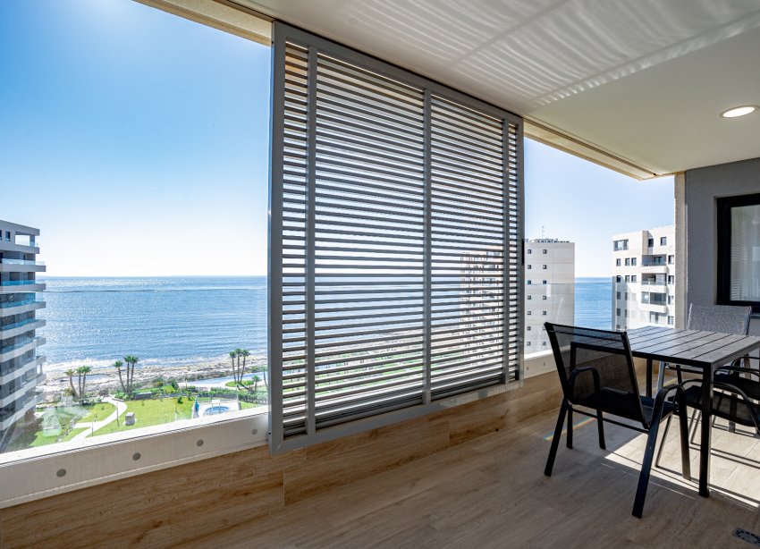 Reventa - Apartamento / Dúplex - Orihuela Costa - Punta Prima