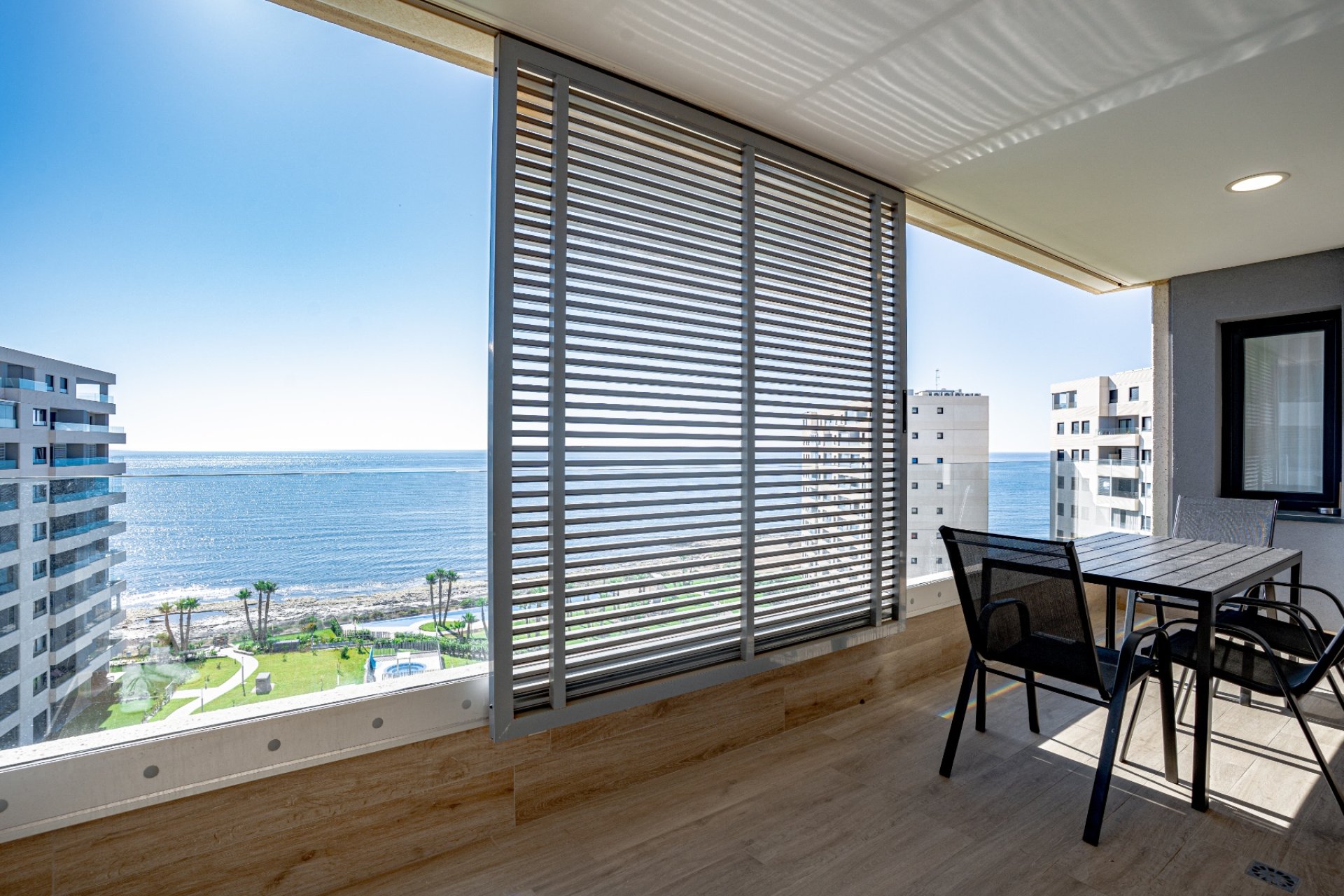 Reventa - Apartamento / Dúplex - Orihuela Costa - Punta Prima